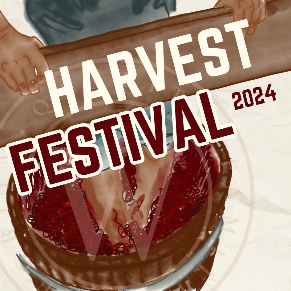 harvest festival 1